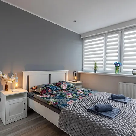 Old Town Pearl * ורוצלב