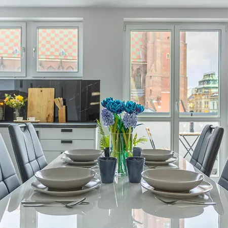 Old Town Pearl ורוצלב