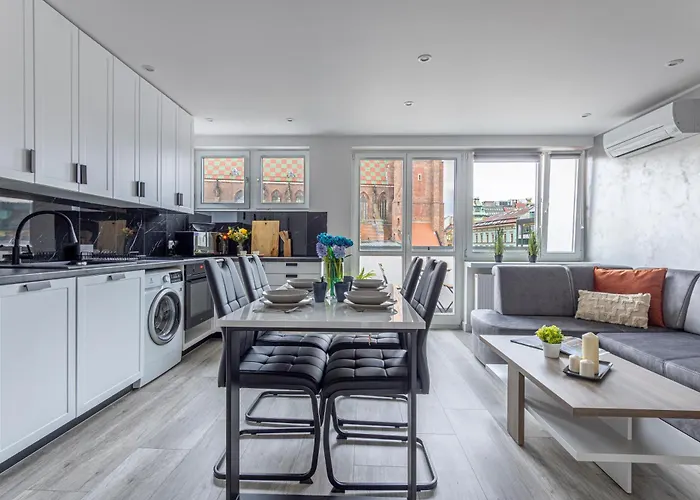 Old Town Pearl Lejlighed