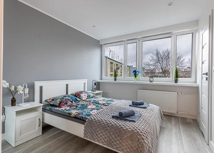 Lejlighed Old Town Pearl Wrocław