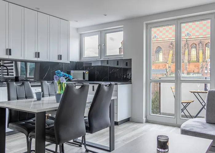 Old Town Pearl Lejlighed