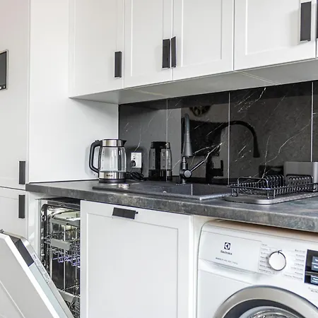 Old Town Pearl * Вроцлав