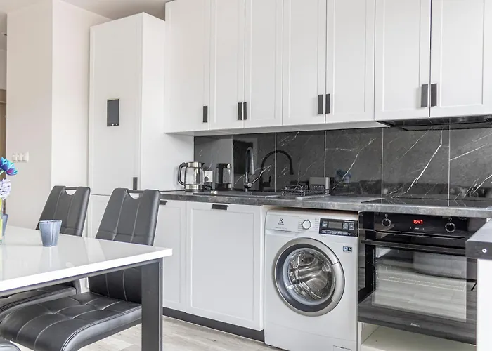 Old Town Pearl Appartement Wrocław