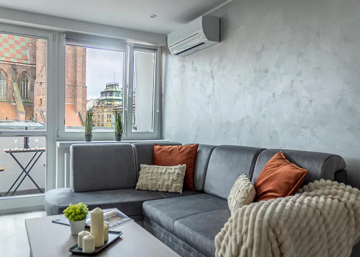 Old Town Pearl Appartement